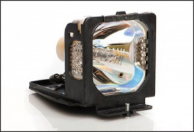 Лампа с модулем для проектора Epson Powerlite 905 CWH